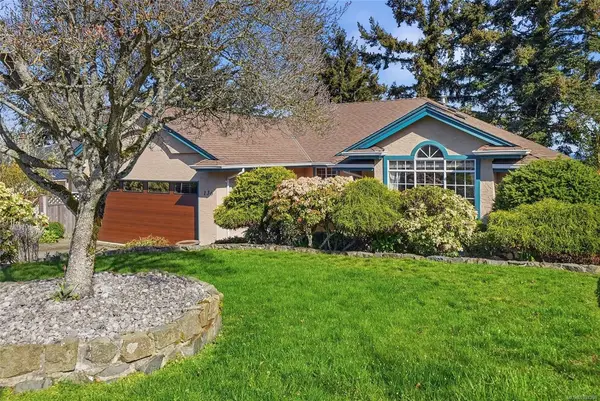 136 Heritage Dr, Nanaimo BC V9V 1H8