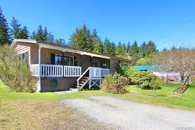 2130 Teal Blvd, Masset BC V0T 1M0