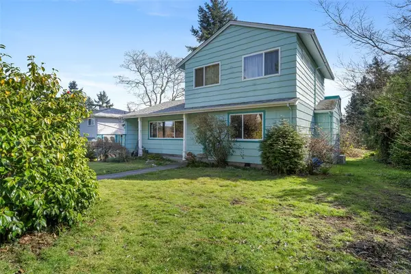 227 Suzanne Pl, View Royal BC V9B 1P1