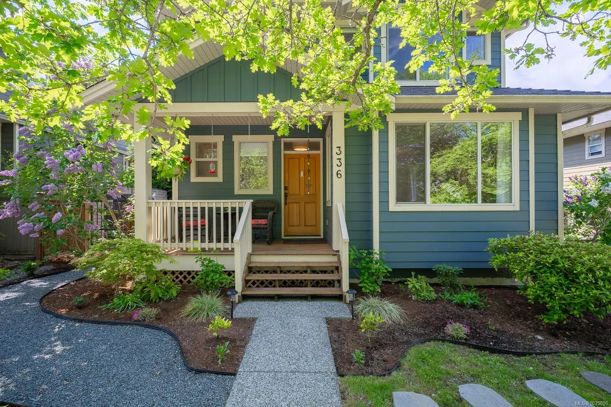 336 Wessex Lane, Nanaimo BC V9R 6H5