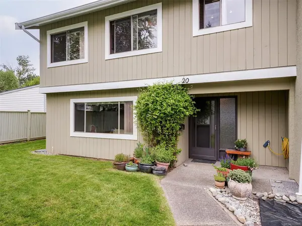 20 - 2020 White Birch Rd # 20, Sidney BC V8L 2R1 - 3 bed, 3.0 bath in Sidney