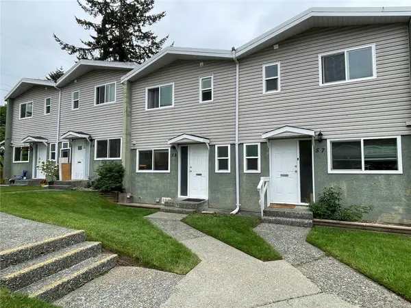 58 - 4110 Kendall Ave # 58, Port Alberni BC V9Y 5J1 - 2 bed, 2.0 bath in Port Alberni