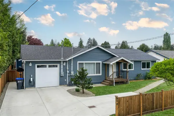 375 Temple St, Parksville BC V9P 1C9 - 4 bed, 3.0 bath in Parksville