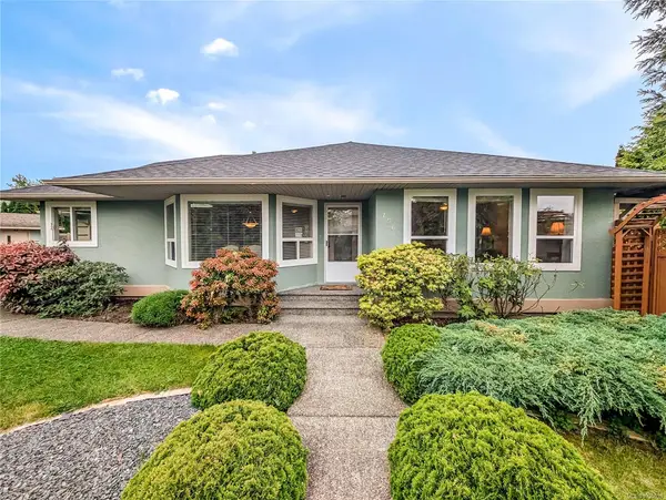 256 Mulberry Pl, Parksville BC V9P 2S7 - 3 bed, 2.0 bath in Parksville