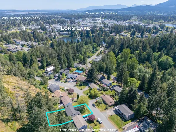 3716 Howden Dr, Nanaimo BC V9T 3V9