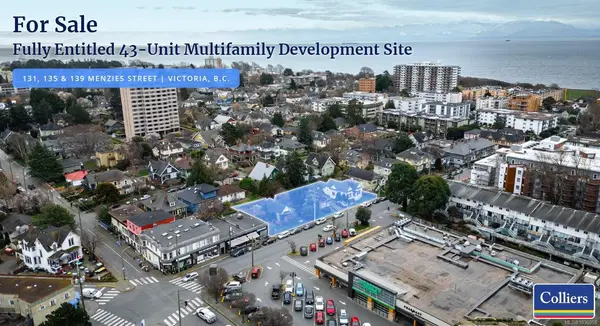 131-139 Menzies St, Victoria BC V8V 2G4