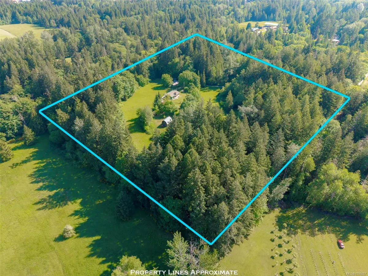 3541 Casey Rd, Duncan BC V9L 1N9
