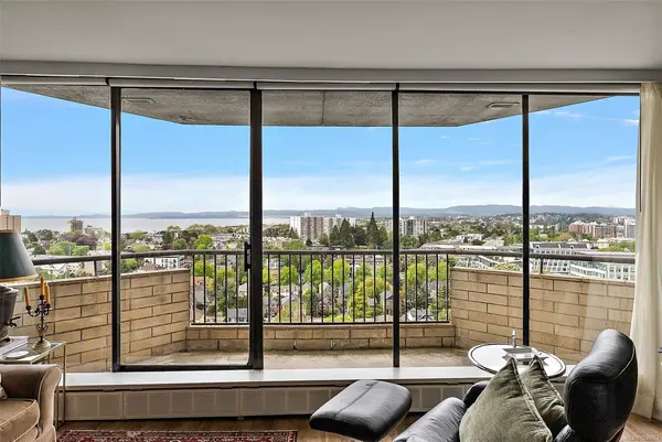 620 Toronto St # 1503, Victoria BC V8V 1P7