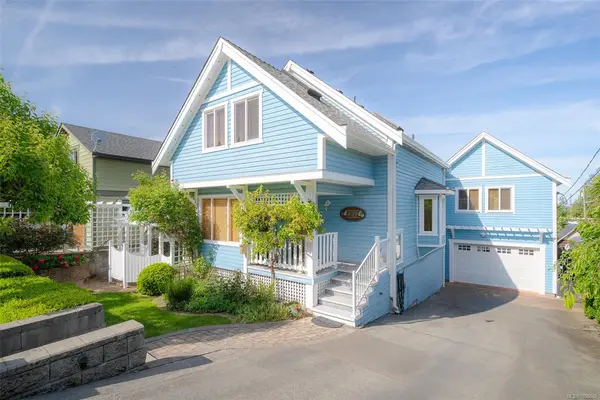 437 Davis Rd, Ladysmith BC V9G 1V5 - 4 bed, 4.0 bath in Ladysmith