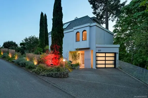 317 Bessborough Close, View Royal BC V9B 3M3