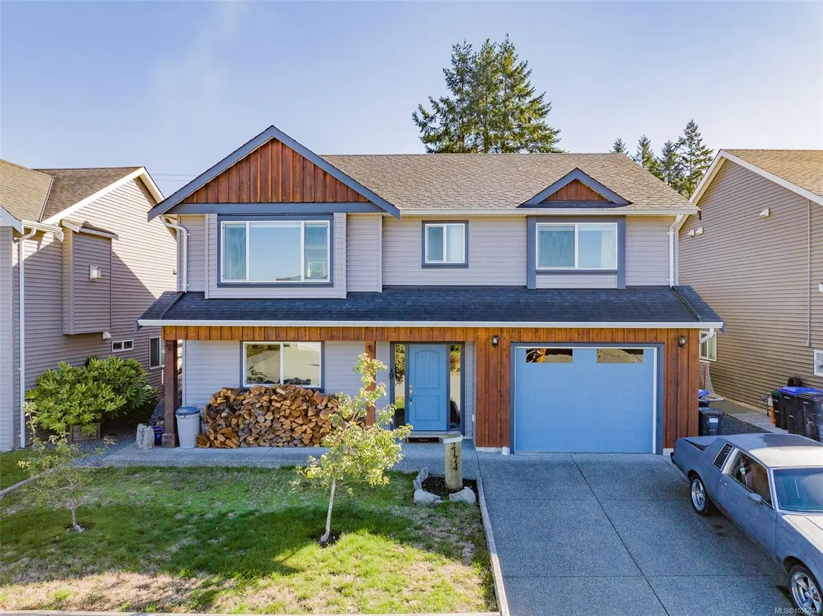 2174 Village Dr, Nanaimo BC V9X 0A7