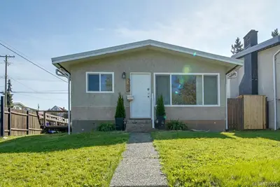 2597 3rd Ave, Port Alberni BC V9Y 2B5