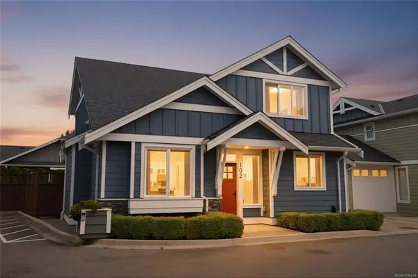 1994 John Rd # 102, North Saanich BC V8L 2P9 - 3 bed, 3 bath in North Saanich