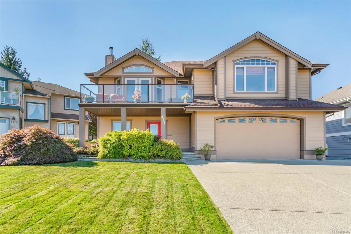526 Douglas Pl, Ladysmith BC V9G 2B9