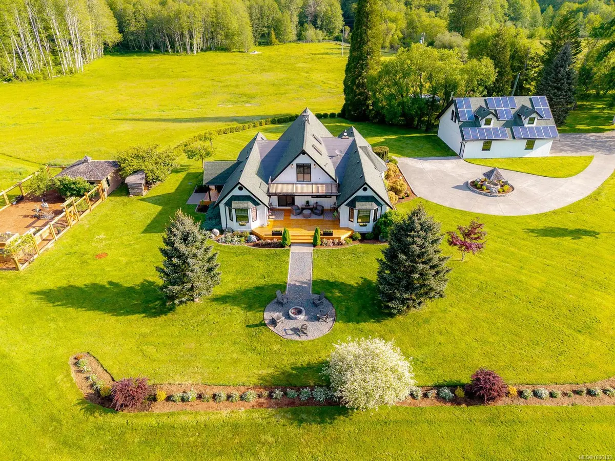 3775 Mountain Rd, Duncan BC V9L 6N4