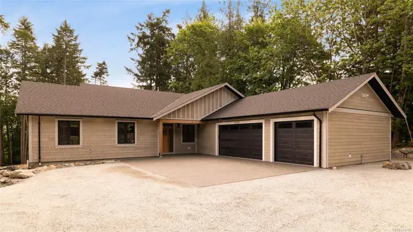 3325 Telegraph Rd, Mill Bay BC V9Z 0G4 - 4 bed, 3 bath in Mill Bay