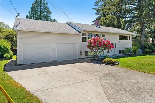 1617 Morey Rd, Nanaimo BC V9S 1J6