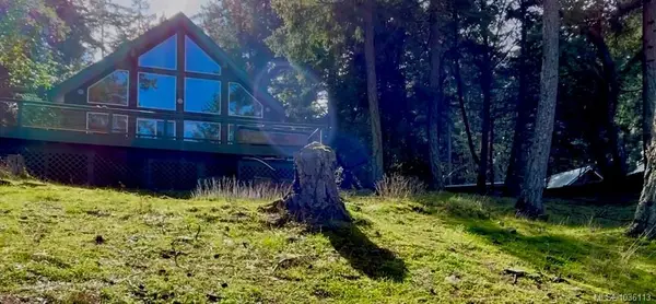 1022 Sea Fern Lane, Mudge Island BC V0V 0V0