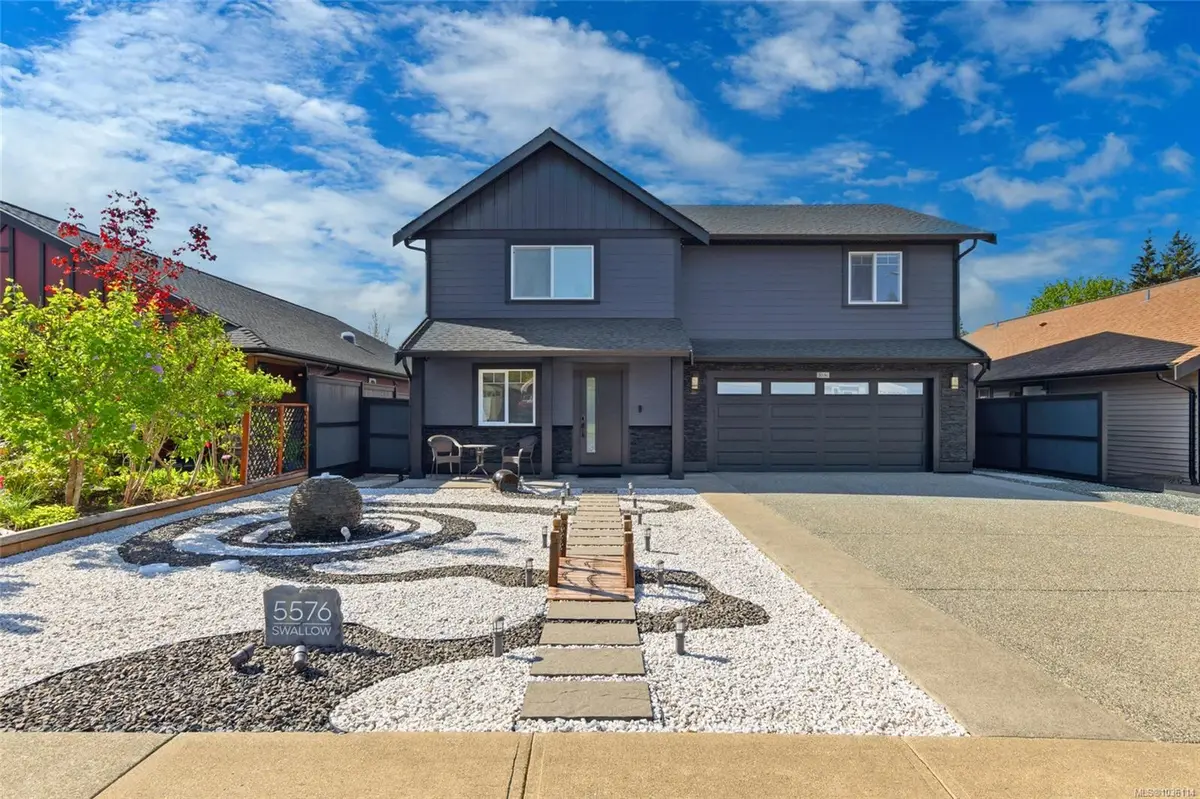 5576 Swallow Dr, Port Alberni BC V9Y 7H1