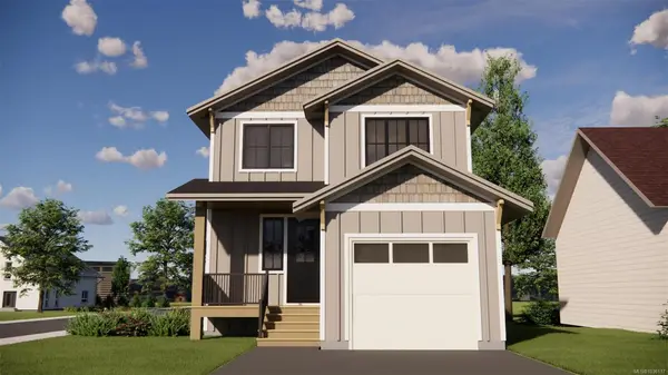 1802 Grieve Ave, Courtenay BC V9N 2W7 - 5 bed, 4 bath in Courtenay