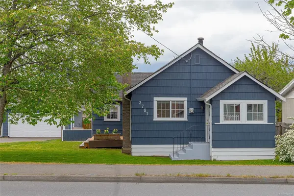 3781 Norwell Dr, Nanaimo BC V9T 1X9