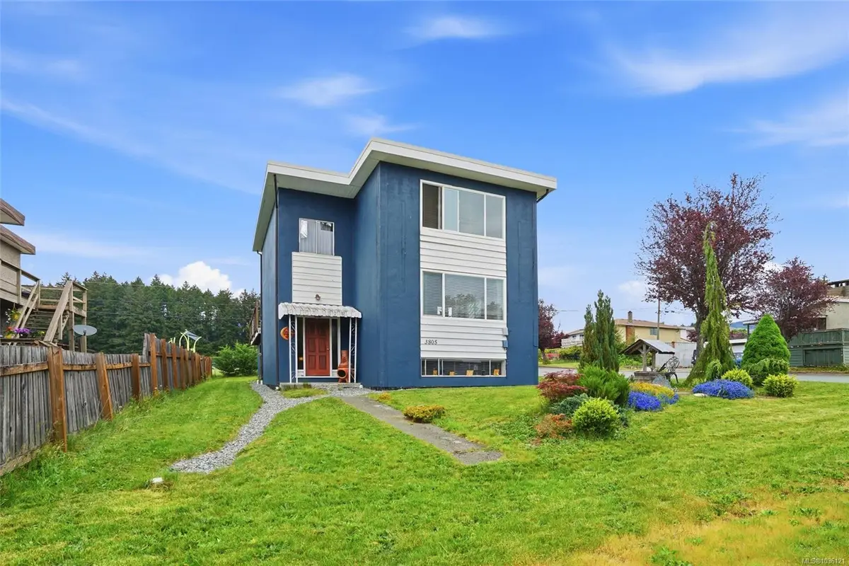 3805 Morgan Cres N, Port Alberni BC V9Y 6C1