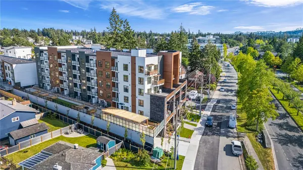 2629 Millstream Rd # 504, Langford BC V9B 3R8 - 1 bed, 1 bath in Langford