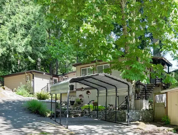 103 - 2500 Florence Lake Rd # 103, Langford BC V9B 4H2