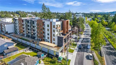 2629 Millstream Rd # 227, Langford BC V9B 3R8