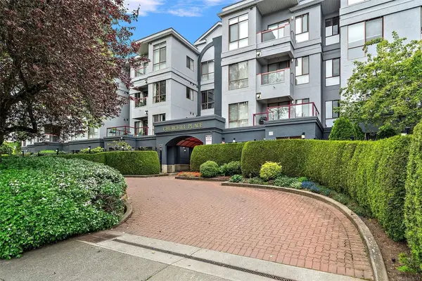 520 Dunedin St # 205, Victoria BC V8T 2L6