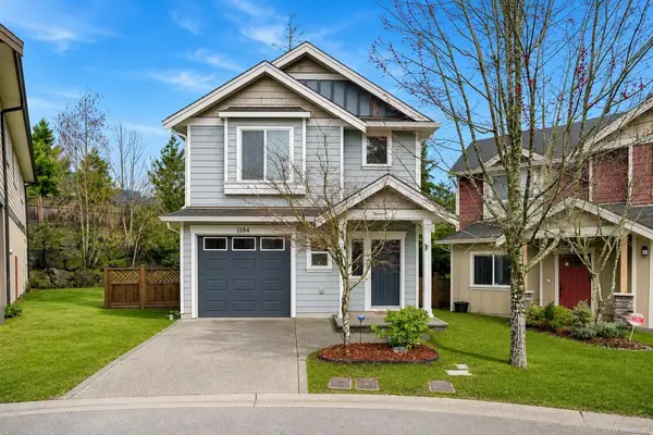 1184 Parkdale Creek Gdns, Langford BC V9B 4G9