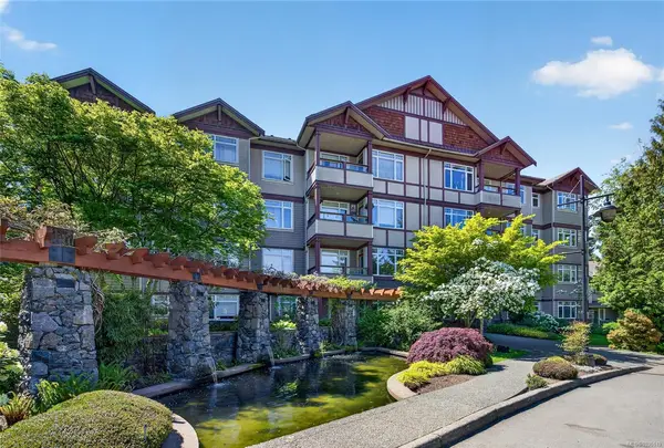 1115 Craigflower Rd # 303E, Esquimalt BC V9A 7R1 - 2 bed, 2 bath in Esquimalt