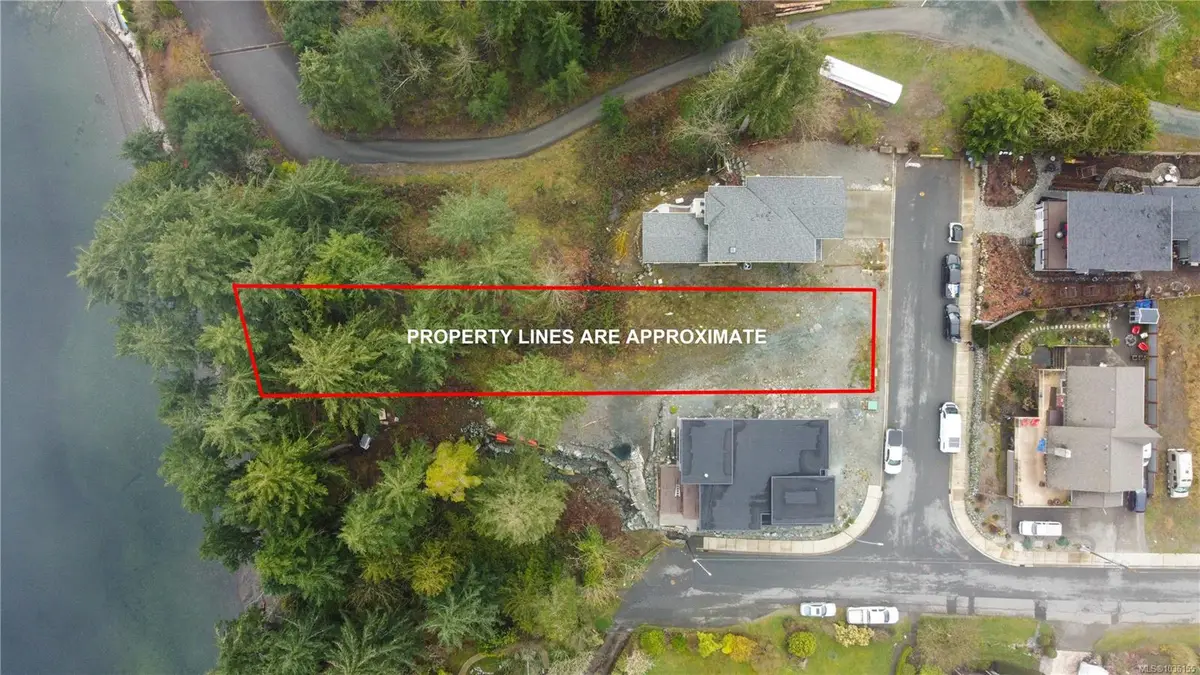 LOT 14 Dogwood Rd S, Chemainus BC V0R 1K2