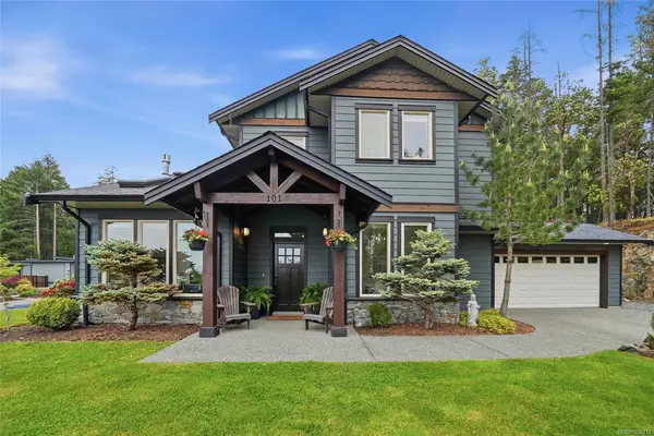 101 Ridgeline Terr, Nanaimo BC V9T 0G8