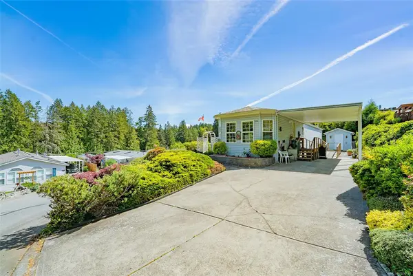 1046 Collier Cres, Nanaimo BC V9R 6K6