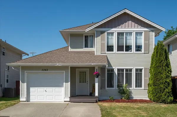 1342 Cedarwood Rd, Ladysmith BC V9R 1R4 - 4 bed, 3.0 bath in Ladysmith