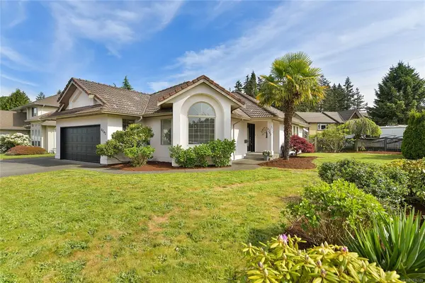 6243 Tayler Crt, Central Saanich BC V8Z 7K6