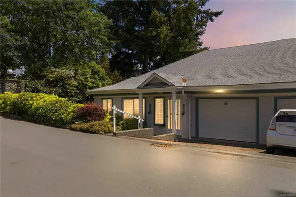 14 Erskine Lane #81, View Royal BC V8Z 7S7 - 2 bed, 2.0 bath in View Royal