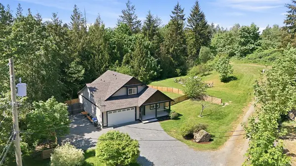 1940 Woodridge Rd, Nanaimo BC V9X 1M2