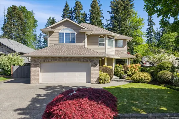 100 Maryland Rd, Campbell River BC V9W 8G2