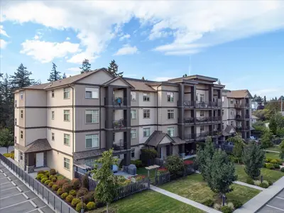 1900 Tulsa Rd # 302, Nanaimo BC V9S 0C2