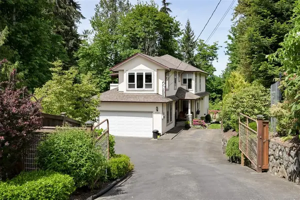 1143 Fern Ridge Dr, Mill Bay BC V0R 2P2