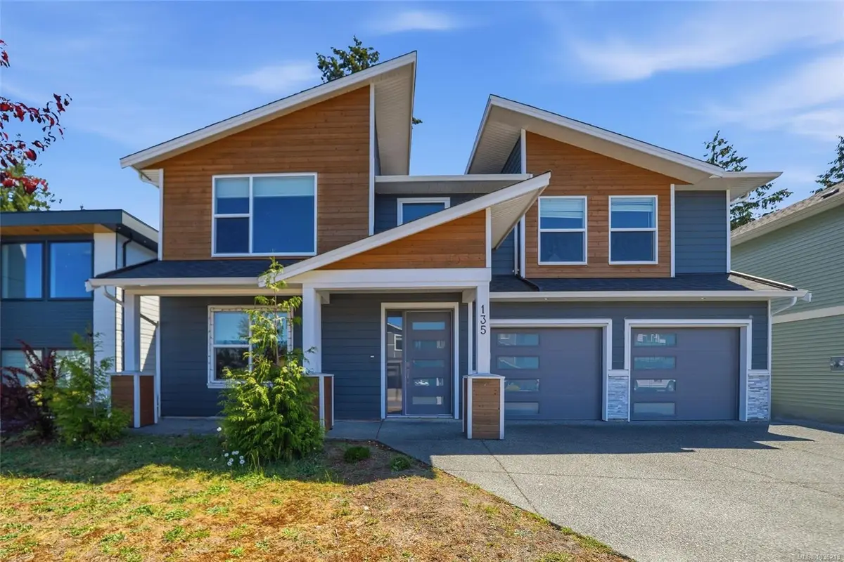 135 Lindquist Rd, Nanaimo BC V9T 0J9