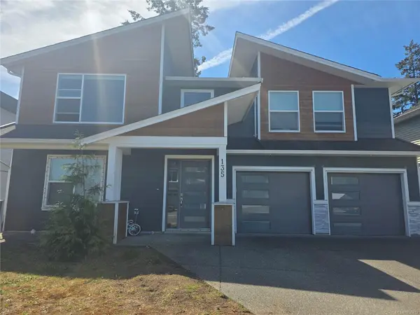 135 Lindquist Rd, Nanaimo BC V9T 0J9