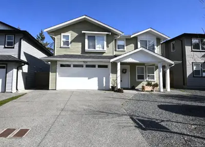 1656 Roberta Rd S, Nanaimo BC V9X 0B6