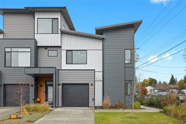 327 Hilchey Rd # D3, Campbell River BC V9W 1P6 - 3 bed, 3 bath in Campbell River