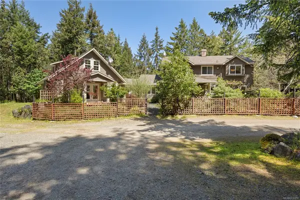 2800 Boyd Dr, Nanoose Bay BC V9P 9E9
