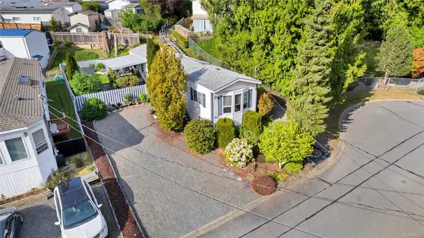 1061 Waterman Rd, Mill Bay BC V0R 2P0