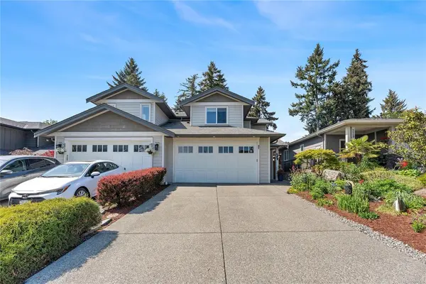 233 Bellamy Link, Langford BC V9M 0R8