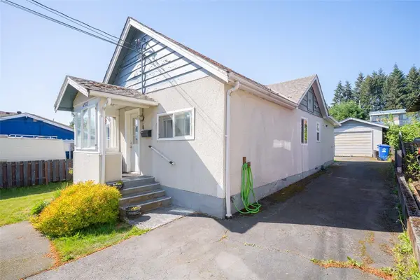 4565 Lathom Rd, Port Alberni BC V9Y 5S8 - 2 bed, 1.0 bath in Port Alberni